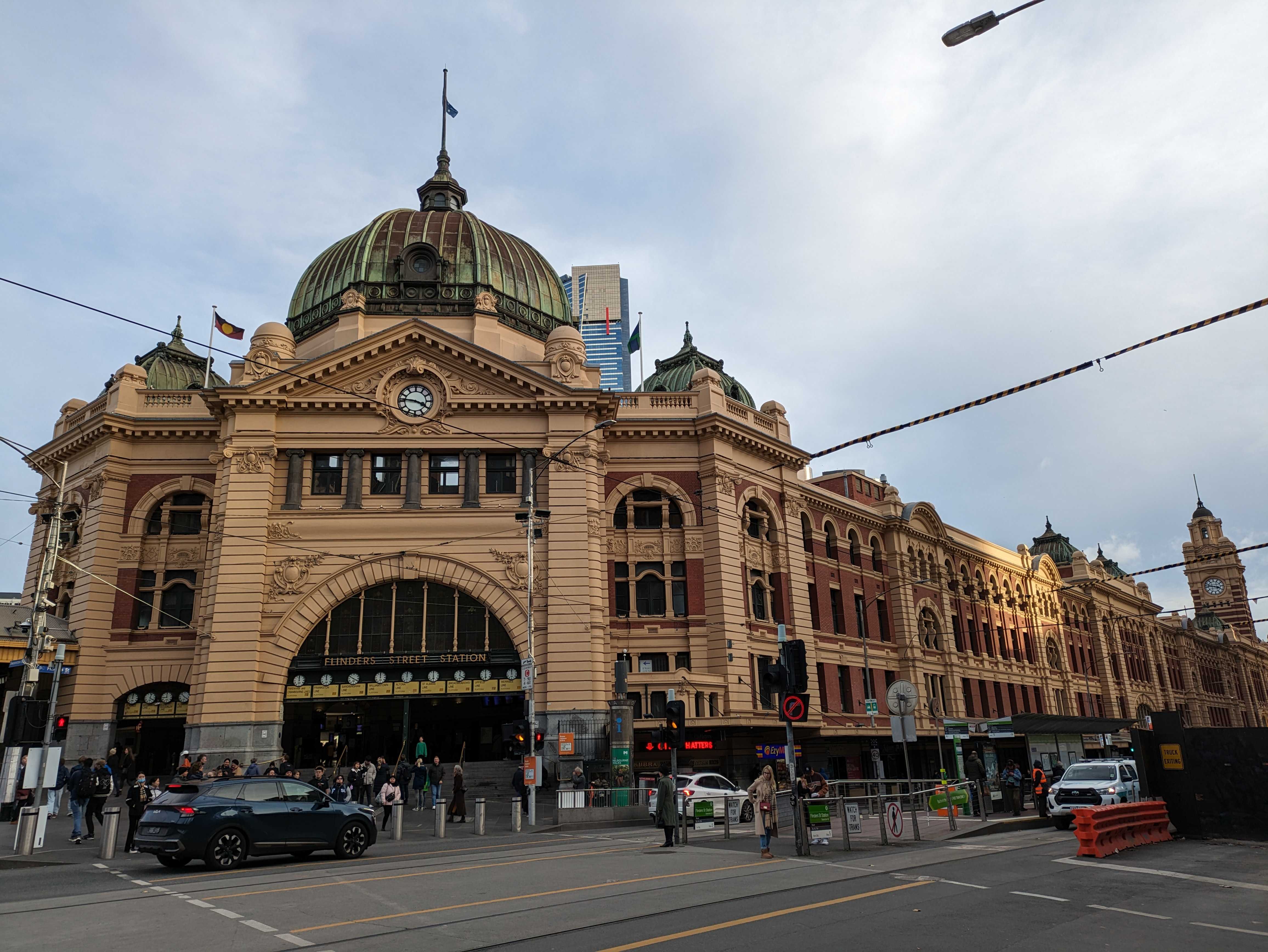 Melbourne Marvels Vibrant Arts, Culture, Neighborhoods